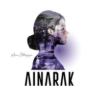 Anne Etchegoyen - AINARAK