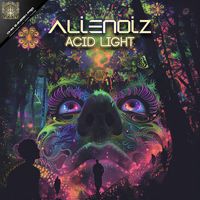 Alienoiz - Acid Light