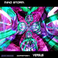 Mind Storm - Versus