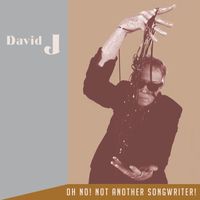David J - Oh No! Not Another Songwriter!
