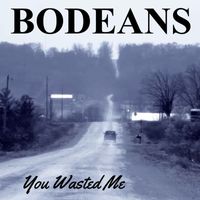 BoDeans - You Wasted Me