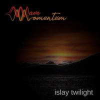 Wave Momentum - Islay Twilight