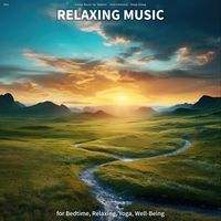 Sleep Music for Babies & Instrumental & Deep Sleep - #01 Relaxing Music for Bedtime, Relaxing, Yoga, Well-Being