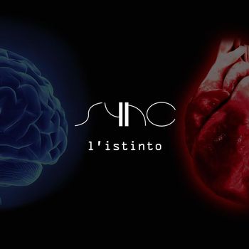 SYNC - L'Istinto (Deluxe)