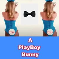 Tokyo Rose - A Playboy Bunny