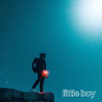 Little Boy - Calm Space