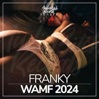 FRANKY - WAMF 2024
