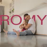 Steve Hofmeyr - Romy (feat. Rocco de Villiers)