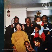 Sango & Rochelle Jordan - Show