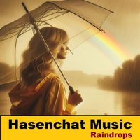 Hasenchat Music - Raindrops