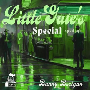 Bunny Berigan - Little Gate's Special (Sped Up)