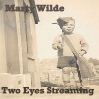 Marty Wilde - Two Eyes Streaming