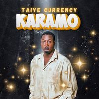 Taye Currency (Apesin 1) - Karamo