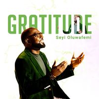 Seyi Oluwafemi - Gratitude