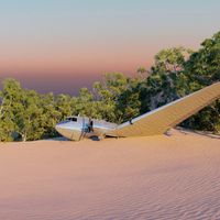 Flight Facilities - Lost Forever