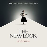 Lana Del Rey - Blue Skies (From "The New Look" Soundtrack)
