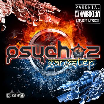 Psychoz - Gangstep