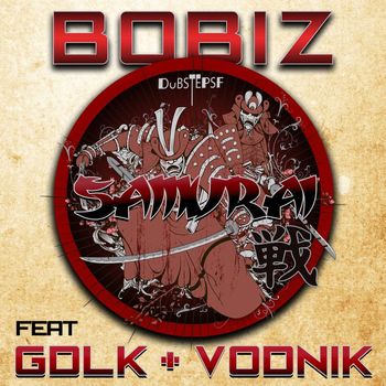 Bo Biz - Samurai Remixes