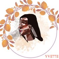Djamal - Yvette