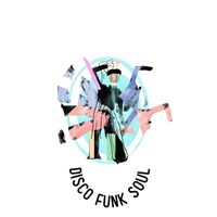 Djamal - Disco Funk Soul
