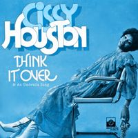 Cissy Houston - Think It Over / An Umbrella Song