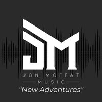 Jon Moffat - New Adventures