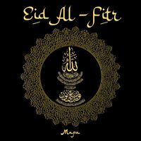 Mapa - Eid Al-Fitr