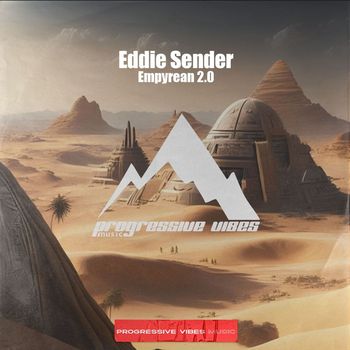 Eddie Sender - Empyrean 2.0