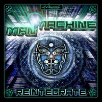 ManMachine - Reintegrate