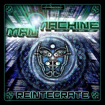 ManMachine - Reintegrate