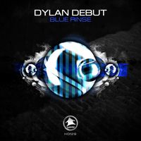 Dylan Debut - Blue Rinse