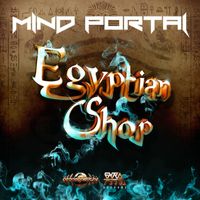 Mind Portal - Egyptian Shop