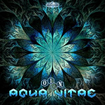 01-N - Aque Vitae