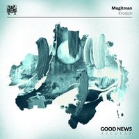 Magitman - Erosion