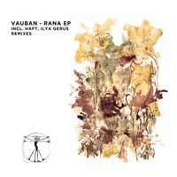 Vauban - Rana EP