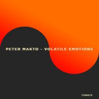 Peter Makto - Volatile Emotions