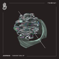 Justrice - Varient Era EP
