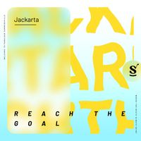 Jackarta - Reach The Goal