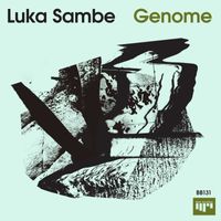 Luka Sambe - Genome