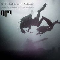 Diogo Ribeiro - Alfama