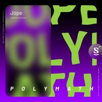 Jope - Polymath