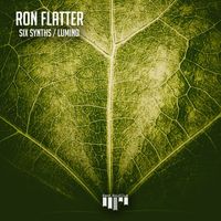 Ron Flatter - Six Synths / Lumino