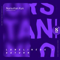 Nursultan Kun - Loneliness / Saturn