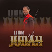 Disciple Levison kamala - Lion of Judah