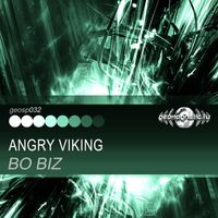 Bo Biz - Angry Viking