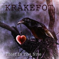 Kråkefot - Thief in the Nite