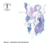 Molac - Acoustic Levitation EP