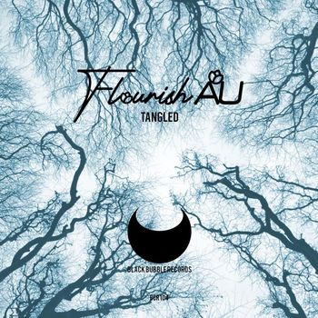 Flourish AU - Tangled