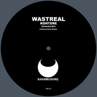WastReal - Kontore (Extended Mix)