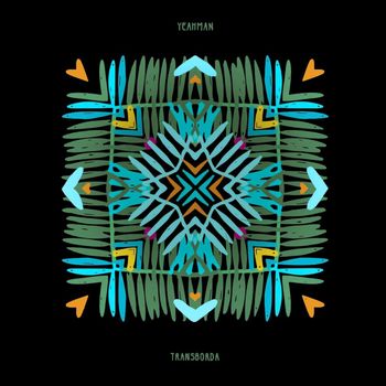Yeahman - Transborda